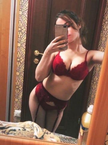 Индивидуалка Полина Фотография 2